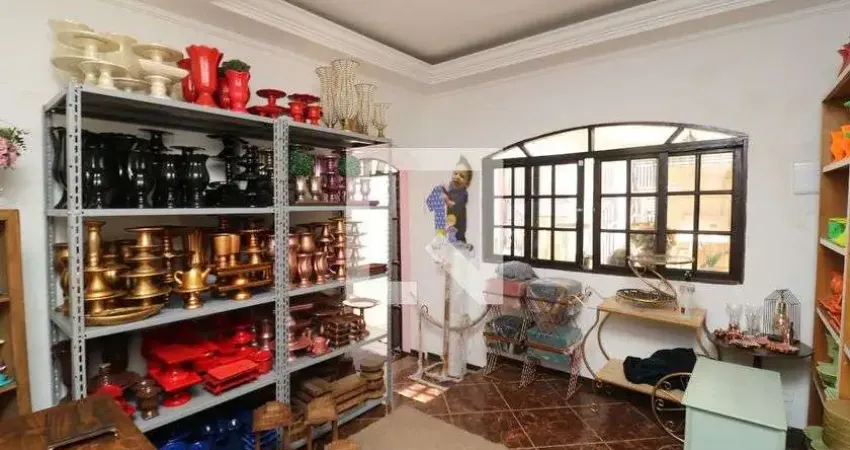 Casa com 4 quartos à venda na Rua Júlio Parigot, 125, Vila Formosa, São Paulo