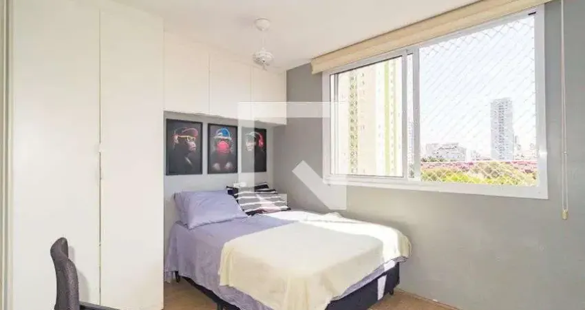 Kitnet / Stúdio à venda na Rua Coronel Mursa, 134, Brás, São Paulo