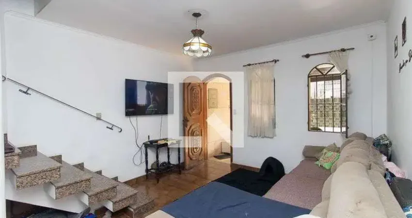 Casa com 2 quartos à venda na Rua Prefeito Milton Improta, 551, Vila Maria, São Paulo