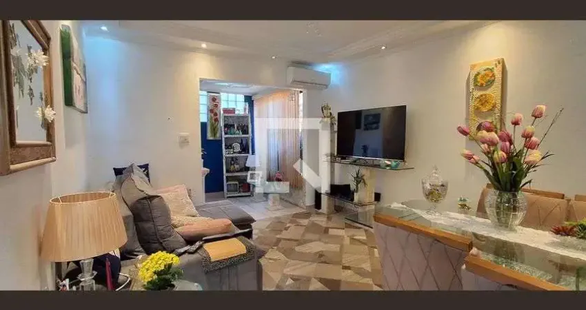 Apartamento com 2 quartos à venda na Rua Henrica Grigoletto Rizzo, 263, Santa Maria, São Caetano do Sul