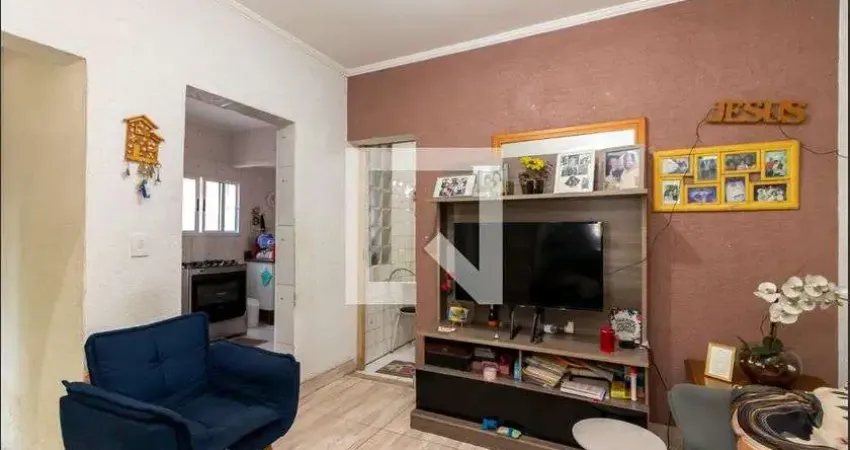 Casa com 7 quartos à venda na Rua Afonso Lopes Vieira, 701, Vila Dionisia, São Paulo