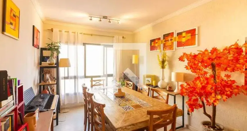 Apartamento com 3 quartos à venda na Rua Benedito Américo de Oliveira, 358, Vila Yara, Osasco