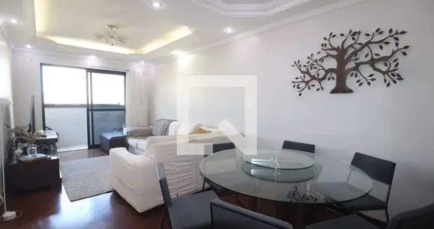 Apartamento com 3 quartos à venda na Avenida Tietê, 806, Campestre, Santo André