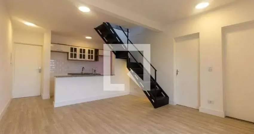 Cobertura com 3 quartos à venda na Rua Angoera, 117, Vila Carrão, São Paulo