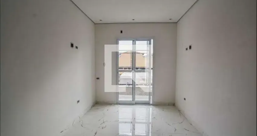 Apartamento com 3 quartos à venda na Rua Araci, 341, Parque das Nações, Santo André