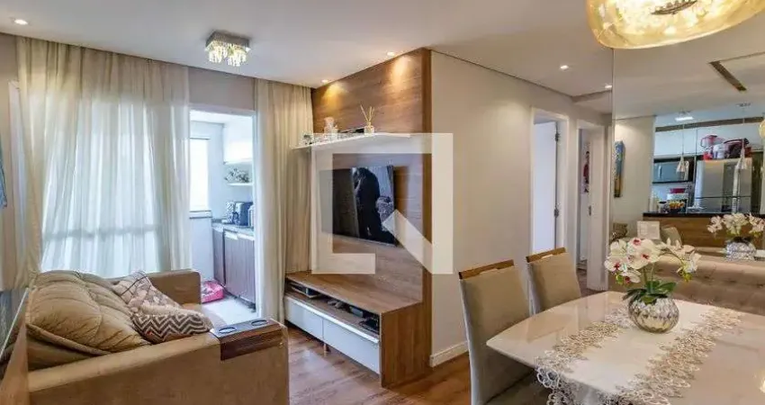 Apartamento com 3 quartos à venda na Avenida Alda, 1623, Conceição, Diadema