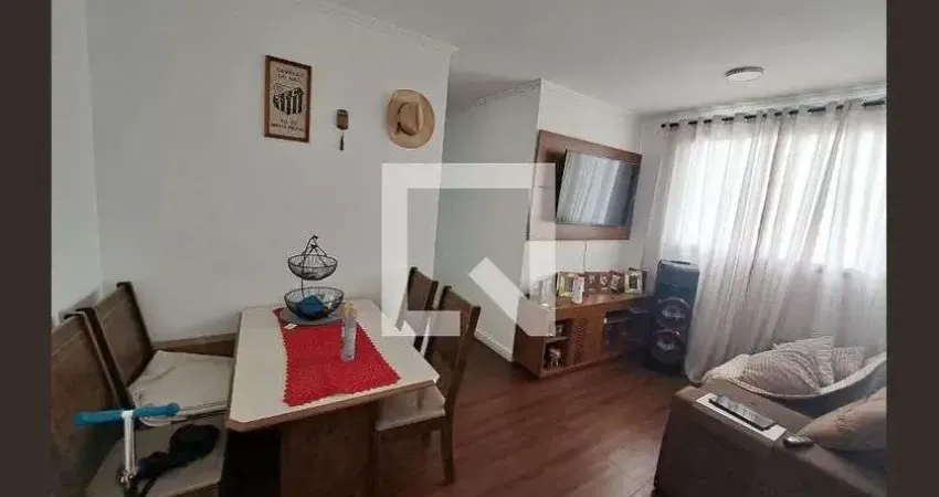 Apartamento com 2 quartos à venda na Rua Professor Luis Eulalio de Bueno Vidigal, 226, Centro, Osasco
