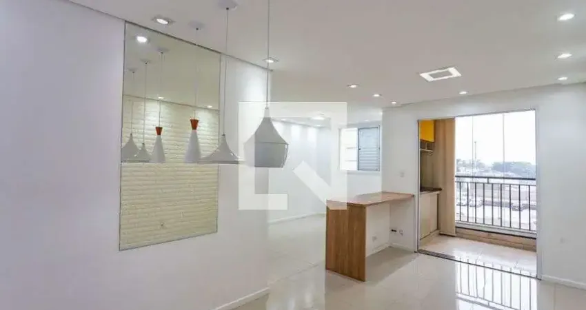 Apartamento com 2 quartos à venda na Rua Bandeirantes, 339, Conceição, Diadema