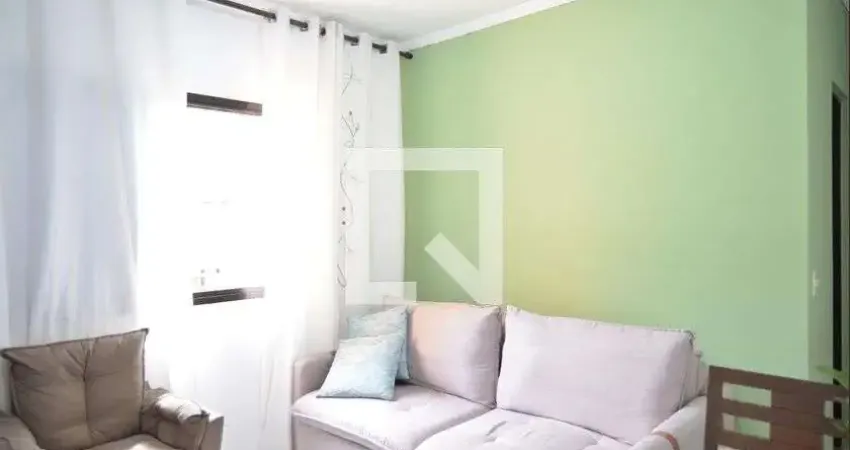 Apartamento com 2 quartos à venda na Rua Saraiva, 249, Vila Assunção, Santo André