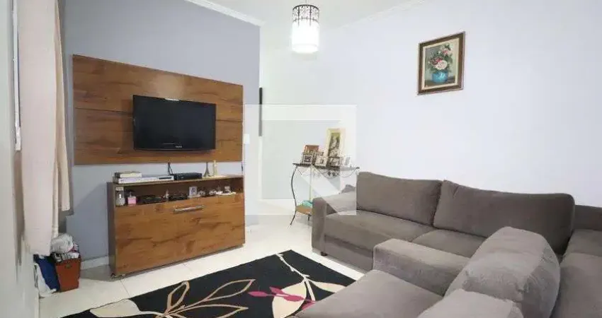 Apartamento com 2 quartos à venda na Rua Clélia, 941, Vila Leopoldina, Santo André