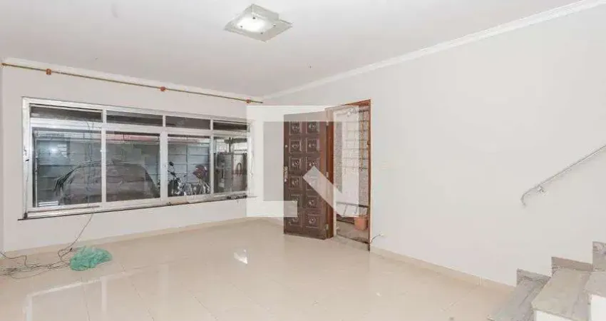 Casa com 3 quartos à venda na Rua Sérgio de Azevedo Valente, 234, Vila das Mercês, São Paulo