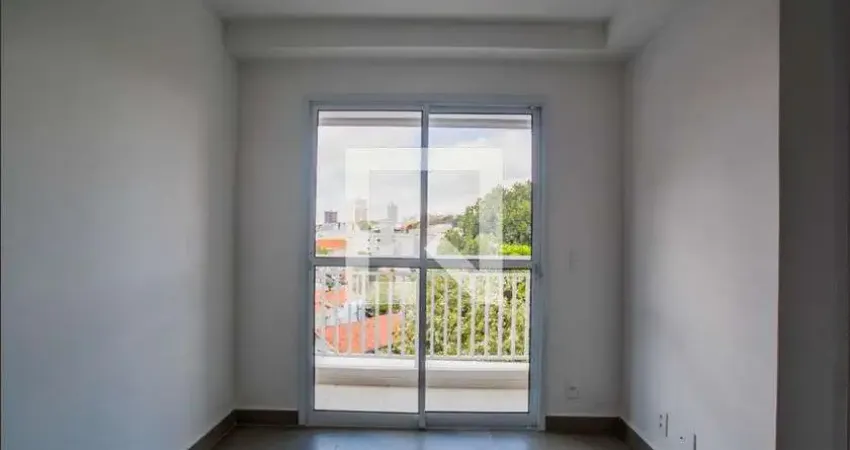 Apartamento com 2 quartos à venda na Praça Carlos Abondante, 190, Santa Teresinha, Santo André