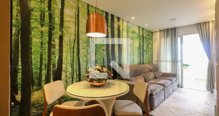 Apartamento com 2 quartos à venda na Rua Baraldi, 762, Centro, São Caetano do Sul