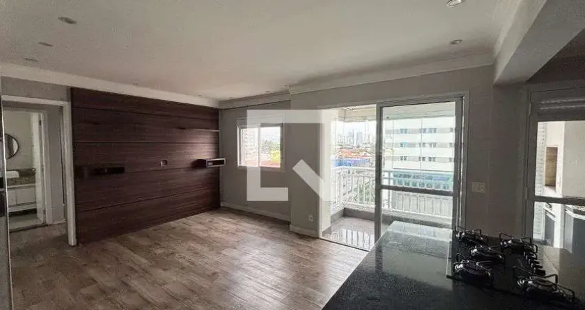 Apartamento com 2 quartos à venda na Avenida Capuava, 193, Vila América, Santo André