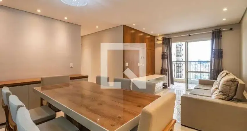 Apartamento com 2 quartos à venda na Rua Werner Goldberg, 214, Jardim Esperança, Barueri