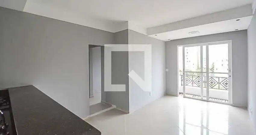 Apartamento com 3 quartos à venda na Avenida Armando Ítalo Setti, 496, Baeta Neves, São Bernardo do Campo