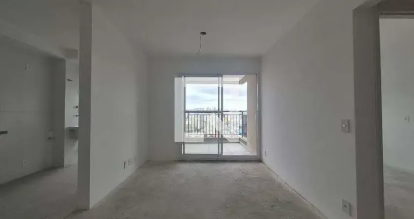 Apartamento com 2 quartos à venda na Rua Alcides de Queirós, 456, Centro, Santo André