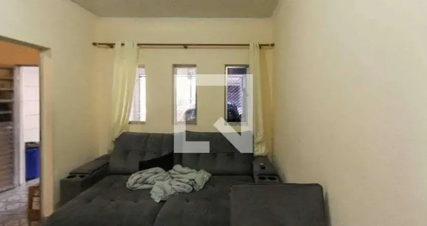 Casa com 2 quartos à venda na Rua Antenas, 216, Vila Califórnia, São Paulo