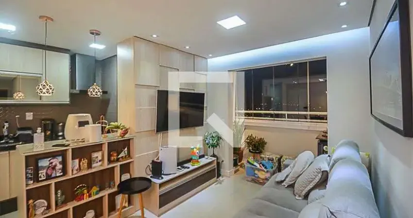 Apartamento com 2 quartos à venda na Rua Cristiano Angeli, 1801, Assunção, São Bernardo do Campo