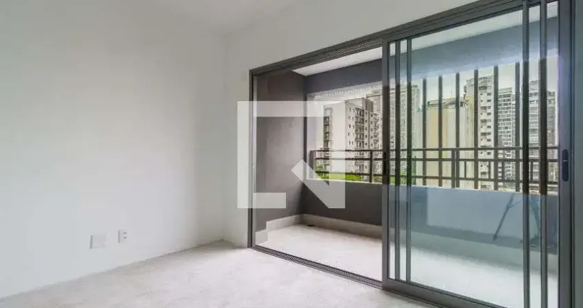 Kitnet / Stúdio à venda na Rua Demóstenes, 797, Campo Belo, São Paulo