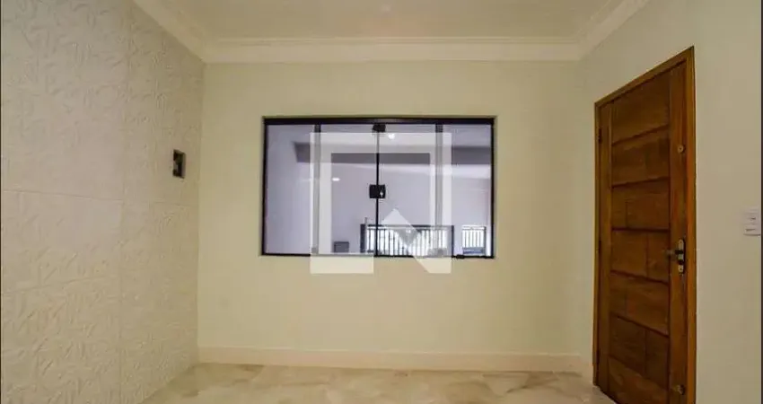 Casa com 3 quartos à venda na Rua Guapira, 288, Vila América, Santo André