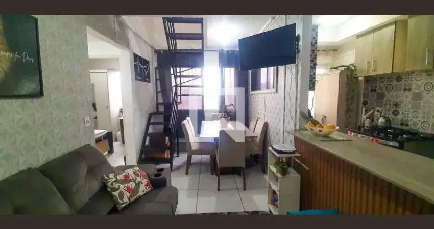 Cobertura com 3 quartos à venda na Rua Jesuíno Antônio, 864, Novo Osasco, Osasco