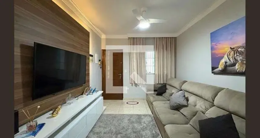 Casa com 3 quartos à venda na Rua Ingá, 288, Jardim Progresso, Santo André