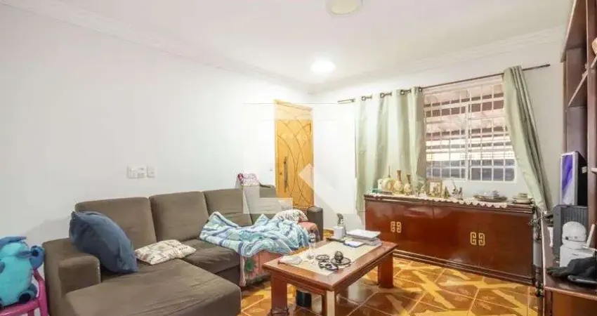 Casa com 3 quartos à venda na Rua Vicente Cecílio, 186, Jaguaribe, Osasco