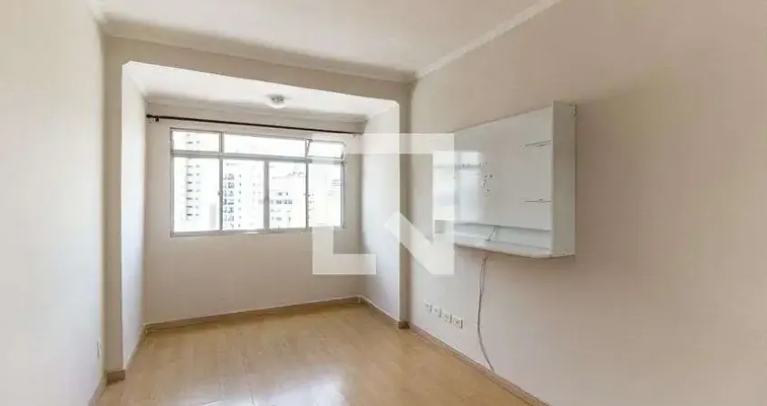 Kitnet / Stúdio à venda na Rua Frederico Abranches, 245, Santa Cecília, São Paulo