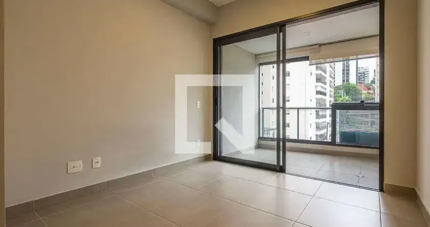 Kitnet / Stúdio à venda na Rua Cristiano Viana, 1043, Pinheiros, São Paulo