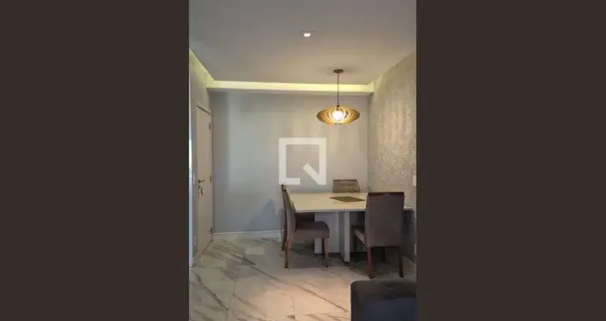 Apartamento com 2 quartos à venda na Rua Werner Goldberg, 209, Jardim Esperança, Barueri