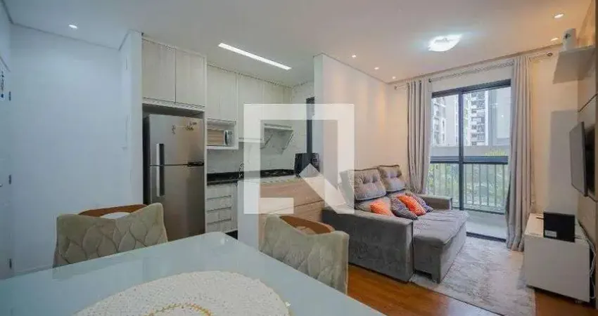 Apartamento com 2 quartos à venda na Rua Professor Luis Eulalio de Bueno Vidigal, 232, Centro, Osasco