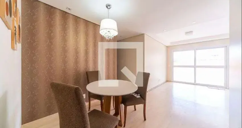 Apartamento com 3 quartos à venda na Rua Independência, 599, Jardim Bela Vista, Santo André