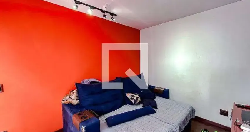 Casa com 2 quartos à venda na Rua Pedro Fachini, 276, Ipiranga, São Paulo