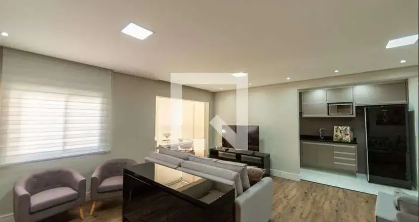 Apartamento com 1 quarto à venda na Rua Werner Goldberg, 217, Jardim Esperança, Barueri