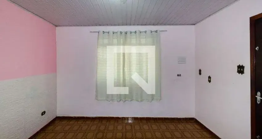 Casa com 2 quartos à venda na Rua Príncipe da Beira, 394, Vila Alpina, São Paulo