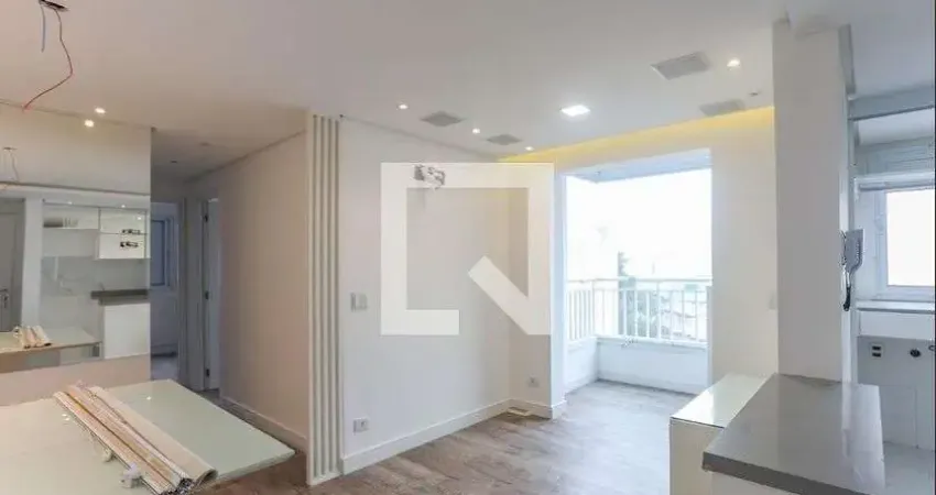 Apartamento com 2 quartos à venda na Rua Felipe Camarão, 365, Centro, Diadema