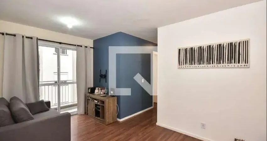 Apartamento com 2 quartos à venda na Rua Alice Vazami, 301, Parque Monte Alegre, Taboão da Serra