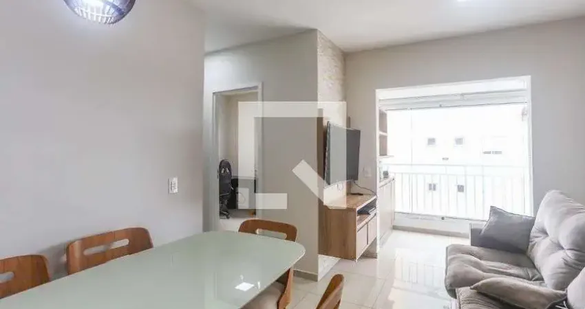 Apartamento com 2 quartos à venda na Avenida Alda, 958, Centro, Diadema