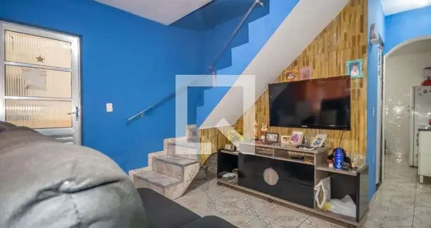 Casa com 2 quartos à venda na Rua Sebastião Horácio Lima, 193, Jardim Roberto, Osasco