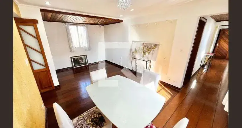 Apartamento com 2 quartos à venda na Rua Saguairu, 615, Casa Verde, São Paulo