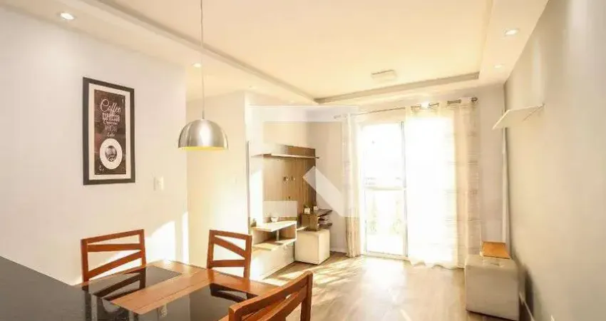 Apartamento com 3 quartos à venda na Avenida Professor Gióia Martins, 272, Vila Sônia, São Paulo