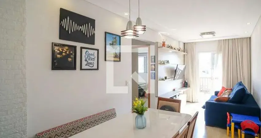 Apartamento com 2 quartos à venda na Rua Tibagi, 657, Santa Maria, São Caetano do Sul