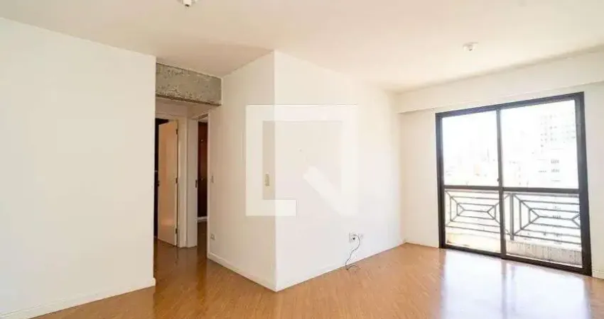 Apartamento com 2 quartos à venda na Rua Barata Ribeiro, 125, Consolação, São Paulo