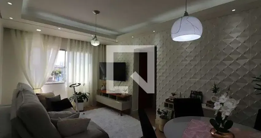 Apartamento com 2 quartos à venda na Rua Oreste Romano, 402, Assunção, São Bernardo do Campo