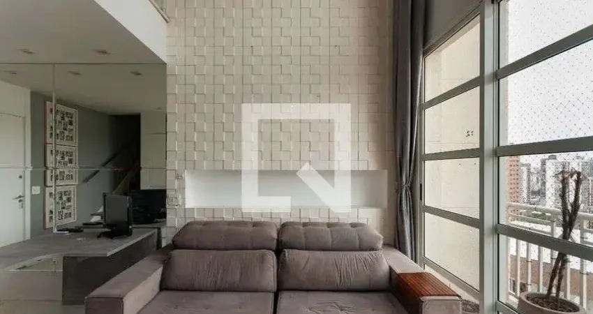 Apartamento com 1 quarto à venda na Rua Ministro Ferreira Alves, 424, Pompéia, São Paulo