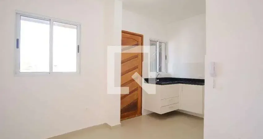 Apartamento com 1 quarto à venda na Rua Jorge Augusto, 872, Vila Esperança, São Paulo