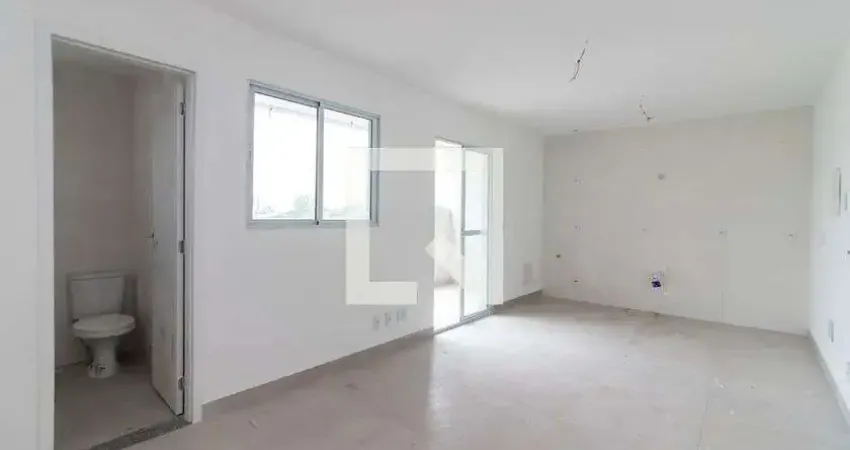 Apartamento com 1 quarto à venda na Rua Vale da Ribeira, 135, Santana, São Paulo