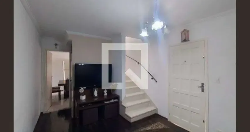 Casa com 2 quartos à venda na Rua Giovanni Giusti, 184, Nova Petrópolis, São Bernardo do Campo