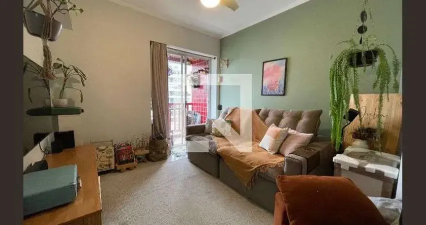 Apartamento com 2 quartos à venda na Rua Henrique Chaves, 391, Jardim Ester Yolanda, São Paulo